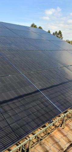 TECHO Energy Erfahrungen Referenzen 