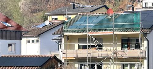 TECHO Energy Erfahrungen Referenzen 