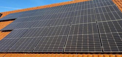 TECHO Energy Erfahrungen Referenzen 