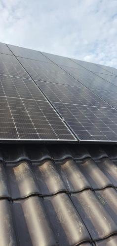 TECHO Energy Erfahrungen Referenzen 