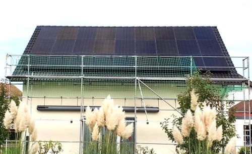 TECHO Energy Erfahrungen Referenzen 