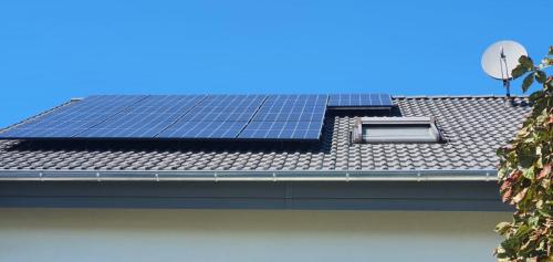 TECHO Energy Erfahrungen Referenzen 