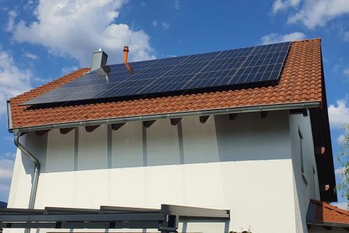 TECHO Energy Erfahrungen Referenzen 