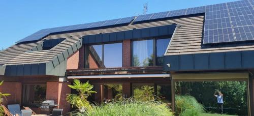 TECHO Energy Erfahrungen Referenzen 