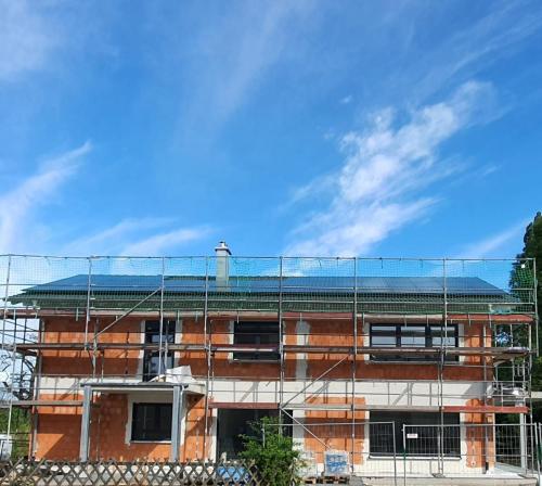 TECHO Energy Erfahrungen Referenzen 