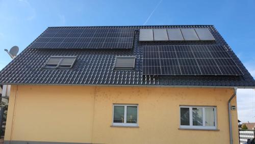 TECHO Energy Erfahrungen Referenzen 