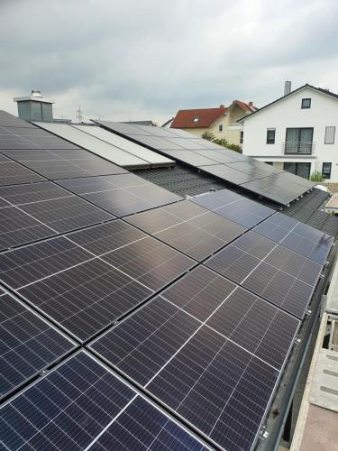 TECHO Energy Erfahrungen Referenzen 