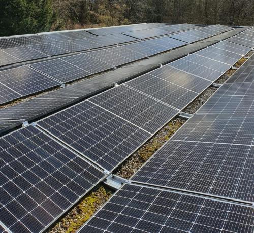 TECHO Energy Erfahrungen Referenzen 