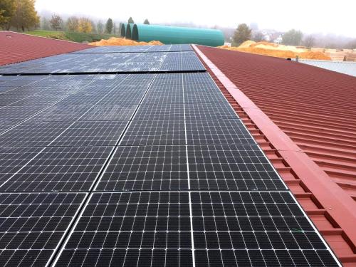 TECHO Energy Erfahrungen Referenzen 