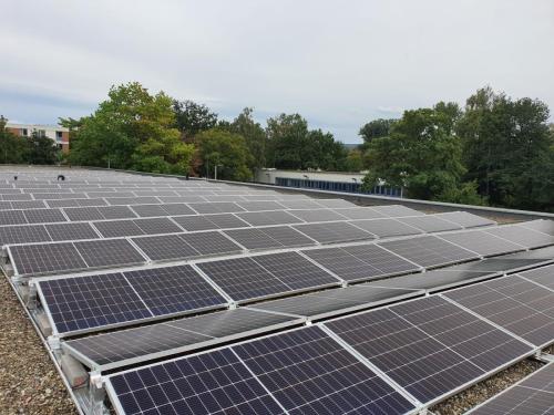 TECHO Energy Erfahrungen Referenzen 