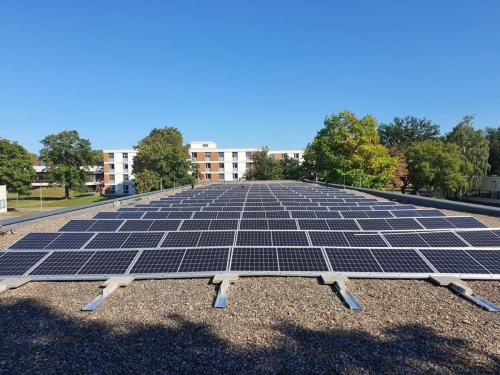 TECHO Energy Erfahrungen Referenzen 