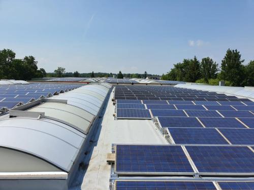 TECHO Energy Erfahrungen Referenzen 