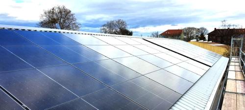 TECHO Energy Erfahrungen Referenzen 