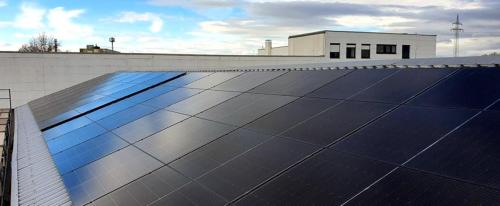 TECHO Energy Erfahrungen Referenzen 